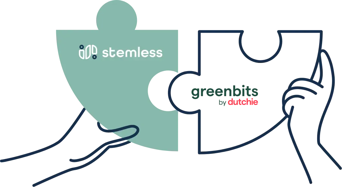 Stemless greenbits Integration