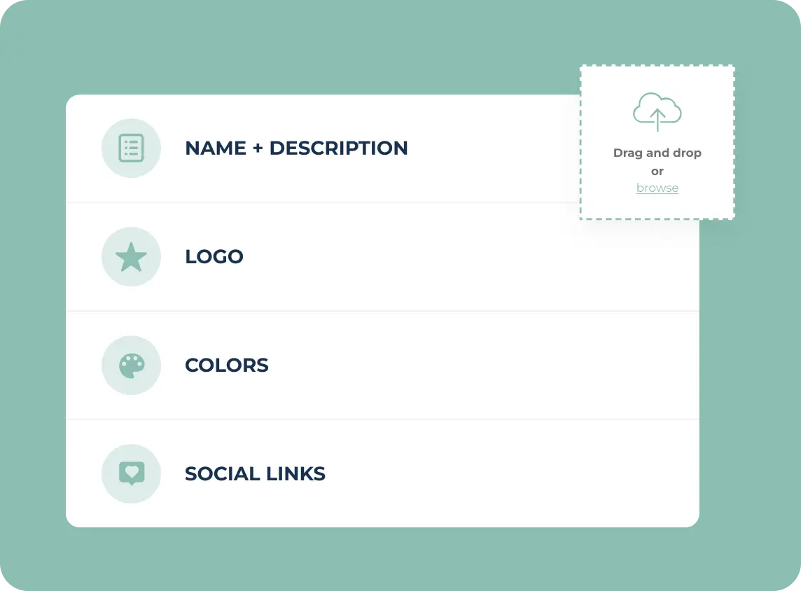 Branded MMS Messaging image