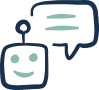 AI automation and human responses