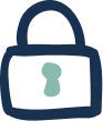 Built for security