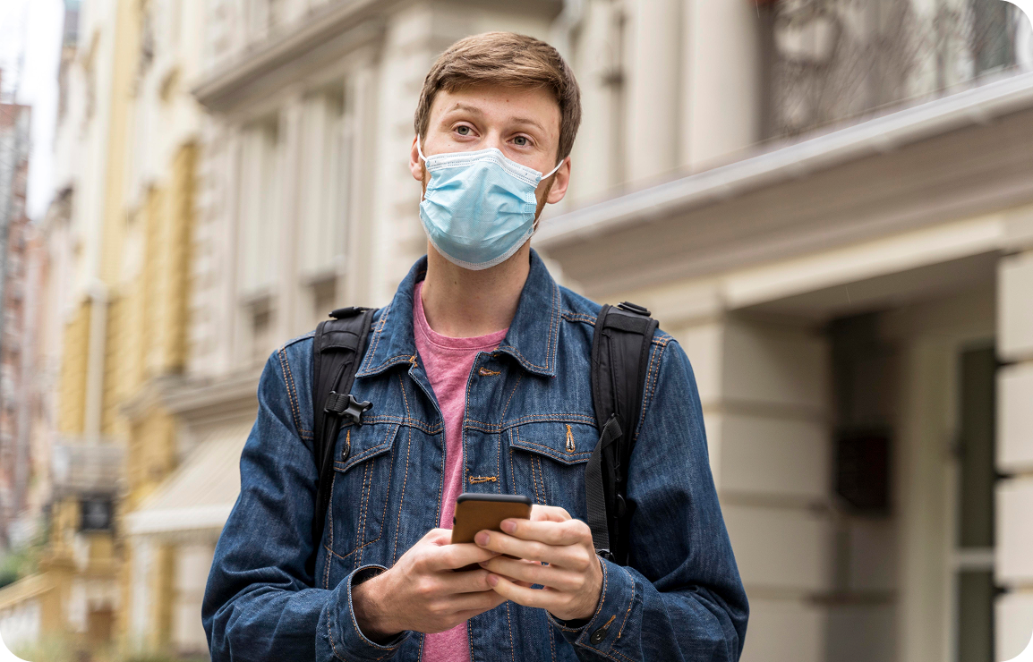 Public Health Departments