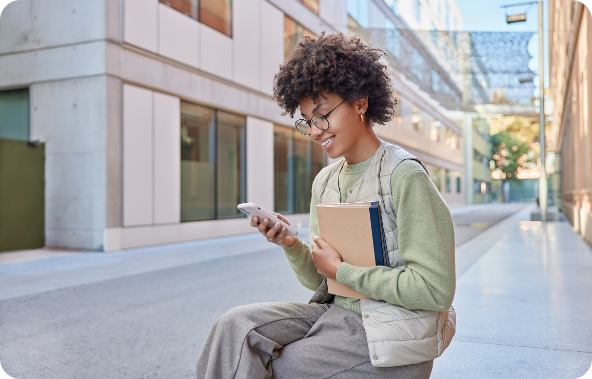 Higher Education and Enrollment Services