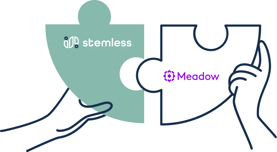 Meadow integration hero