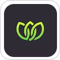 Leafnet logo