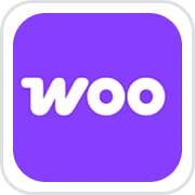 WooCommerce logo