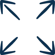 Grow Without<br> Growing Pains